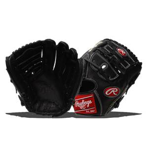 Rawlings GLOVE PRO2009JB　made in USA Rawlings Heart of the Hide 11.5