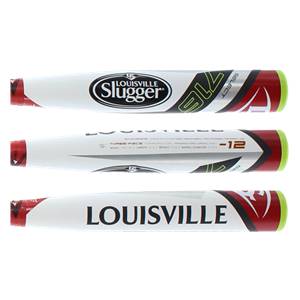 Louisville Slugger Select 716 -12 2 1/4 Youth Baseball Bat YBS7162