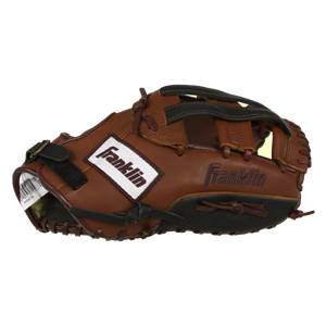 Franklin RTP Series: 4908TB First Base Mitt: Image #288905