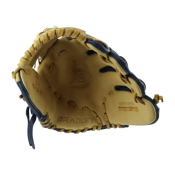 Bradley Bandito 11.75" Youth Baseball Glove: BBS1175SPW: Image #316741