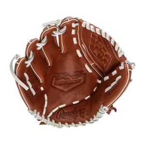 Rawlings R9 Series 12" Fastpitch Softball Glove: R9SB120-3DB: Image #407870