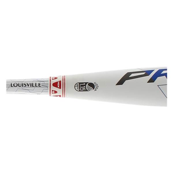 Louisville Slugger Prime 919 -5 USSSA Baseball Bat WTLSLP919X5
