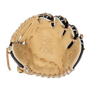 Rawlings Heart of the Hide R2G 11.5" Baseball Glove: PROR934-2CB: Image #405290