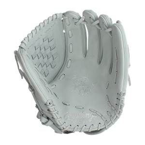 Rawlings Heart of the Hide 12.5" Fastpitch Softball Glove: PRO125SB-3W: Image #388527
