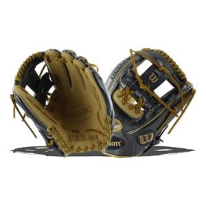 **EXCLUSIVE** Wilson A2000 11.5" 1786 Baseball Glove: WTA20RB1886PA: Image #317017