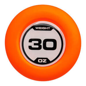 Easton MAKO 13" Balanced Dual Stamp Slow Pitch Softball Bat: SPEM13B: Image #425791