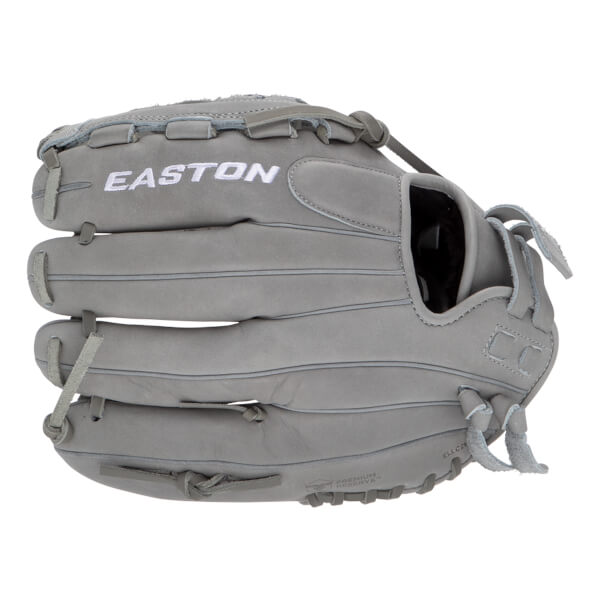 Easton Professional Collection Color Splash 12" Fastpitch Softball Glove: PCFP120-3G: Image #443556