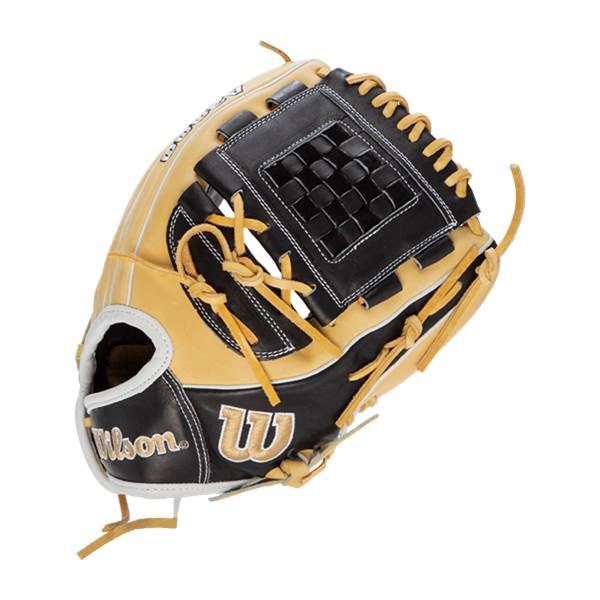 Wilson A2000 P12 12" Fastpitch Softball Glove: WBW10043912: Image #406091