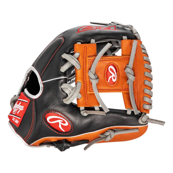 Rawlings R9 ContoUR Fit 11.25