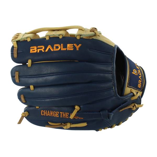 Bradley Bandito 12" Youth Baseball Glove: BBS1200HW: Image #316748