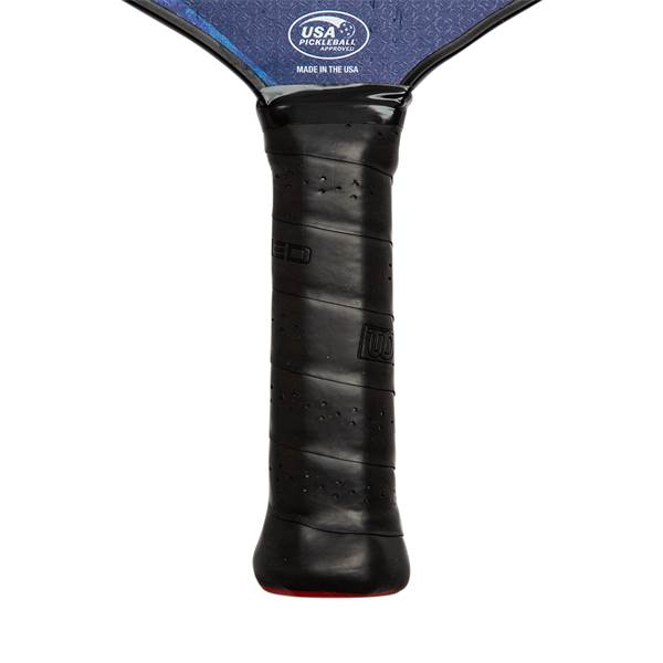 Wilson Echo Middleweight Composite Pickleball Paddle: Image #402378