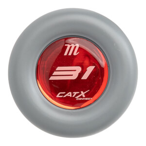 Marucci CATX Connect -5 USA Baseball Bat: MSBCCX5USA: Image #436940