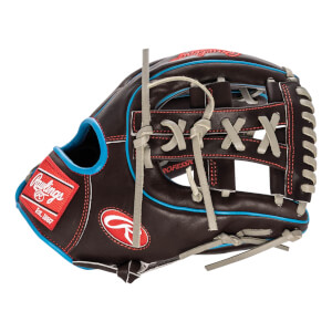 Rawlings Pro Preferred 11.5" Baseball Glove: PROS314-32MO: Image #429621