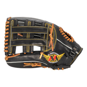 M^Powered X^Cellsior 12.75" Baseball Glove: MPXC1250: Image #431485