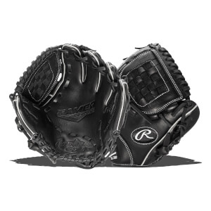 Rawlings Gamer ContoUR 10" Youth Baseball Glove: G100U-3B: Image #426886