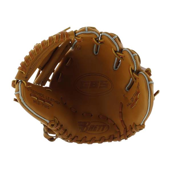Brett Bros Hall of Fame Series 11.25" Youth Baseball Glove: ML2-1125: Image #317614