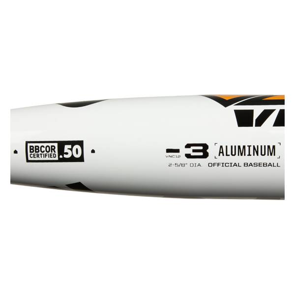 Demo Bat DeMarini Vexxum BBCOR Baseball Bat DXVNC 13981