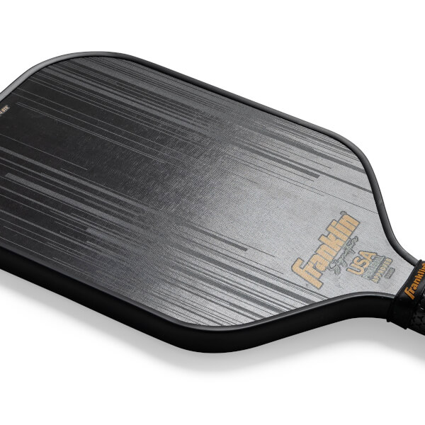 Franklin Signature Carbon STK 14.5mm Carbon Fiber Pickleball Paddle: Image #428776