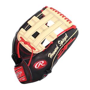 Rawlings Heart of the Hide Custom 13" Baseball Glove: PROBH34-6CUST: Image #387303