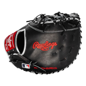 Rawlings Pro Preferred Anthony Rizzo 12.75" Baseball First Base Mitt: PROSAR44BB: Image #434676