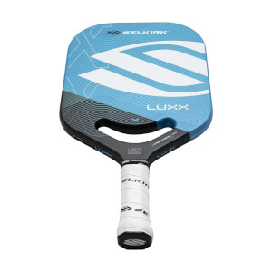 Selkirk Luxx Control Air S2 Carbon Fiber Pickleball Paddle: Image #439055
