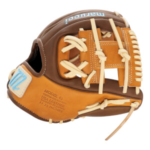 Marucci Cypress 11.25" Baseball Glove: MFG2CY42A2-GM/TF: Image #436986