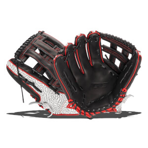Ignite Steerhide 12.5" Baseball Glove: IC1250J: Image #428428