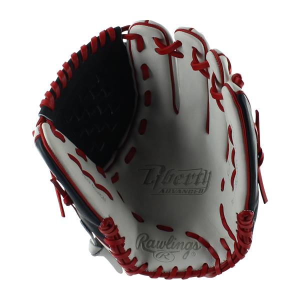 Rawlings Liberty Advanced Color Series 12" Fastpitch Softball Glove