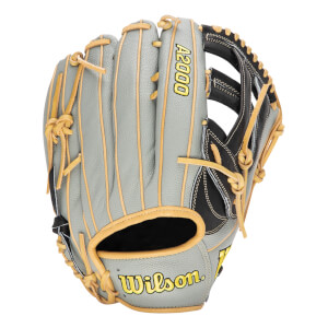 Wilson A2000 SuperSkin 1799 12.75" Baseball Glove: WBW1001121275: Image #421276