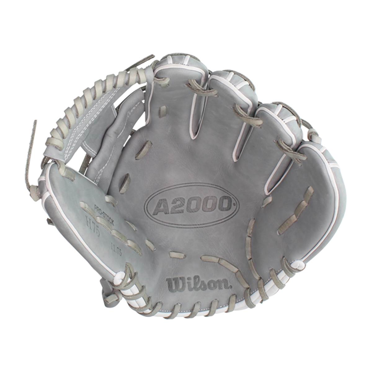 Wilson A2000 11.75" Fastpitch Softball Glove WTA20RF191175