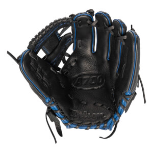 Wilson A700 11.25" Youth Baseball Glove: WBW1001251125: Image #433829