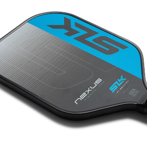 Selkirk SLK Nexus Middleweight Composite Pickleball Paddle: Image #435050
