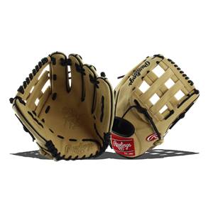 Rawlings Heart of the Hide 12.75" Baseball Glove: PRO303-6CFS: Image #311149