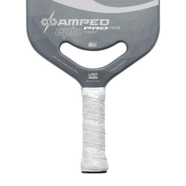 Selkirk AMPED Pro Air Epic Composite Pickleball Paddle: Image #442786