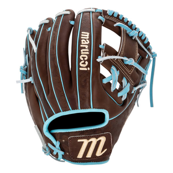 Marucci Nightshift Stallion 11.75" Baseball Glove: MFGNTSHFT-0302: Image #452234