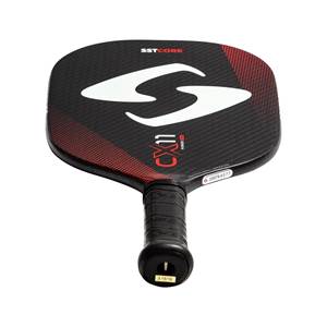 Gearbox CX11Q Power Middleweight Carbon Fiber Pickleball Paddle: Image #410754