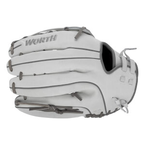 Worth Freedom 13" Slow Pitch Softball Glove: WWF130-6WG: Image #441180