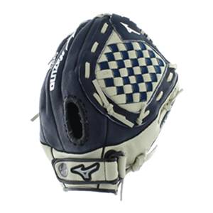 Mizuno Prospect Series: GPP1100Y1NY Youth: Image #303123