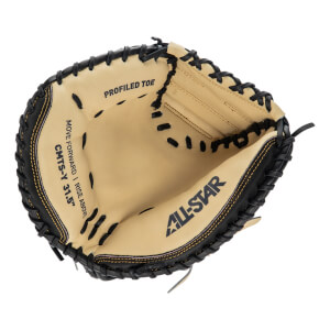 All Star Top Star 31.5" Youth Baseball Catcher's Mitt: CM-TS-Y: Image #437826