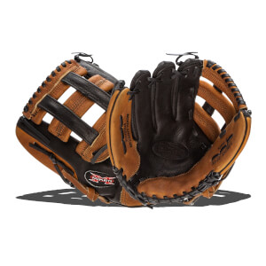 Miken Super Soft Series 12.25" Slow Pitch Softball Glove: MFG6: Image #418112