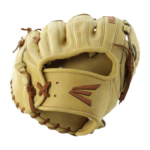 Easton Legacy Elite 12" Baseball Glove: ELITE1200NAT: Image #314019