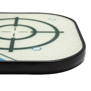 Engage Encore MX Middleweight Composite Pickleball Paddle: Image #424379