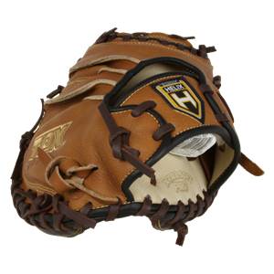 Louisville Slugger Helix Series: HXCM2 Catcher's Mitt: Image #289661