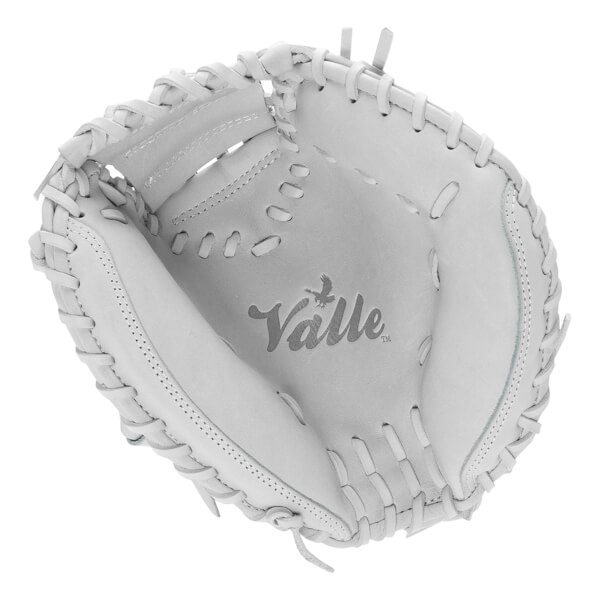 Valle Eagle Pro 27" Catcher's Training Mitt: PRO27: Image #431251
