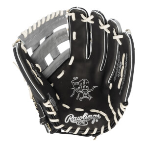 Rawlings Heart of the Hide R2G Hyper Shell 12.75" Baseball Glove: PROR3039-6DSCF: Image #423377