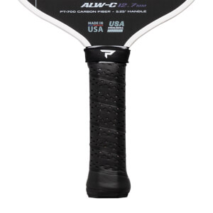 Paddletek Bantam ALW-C 12.7 Carbon Fiber Pickleball Paddle: Image #447837