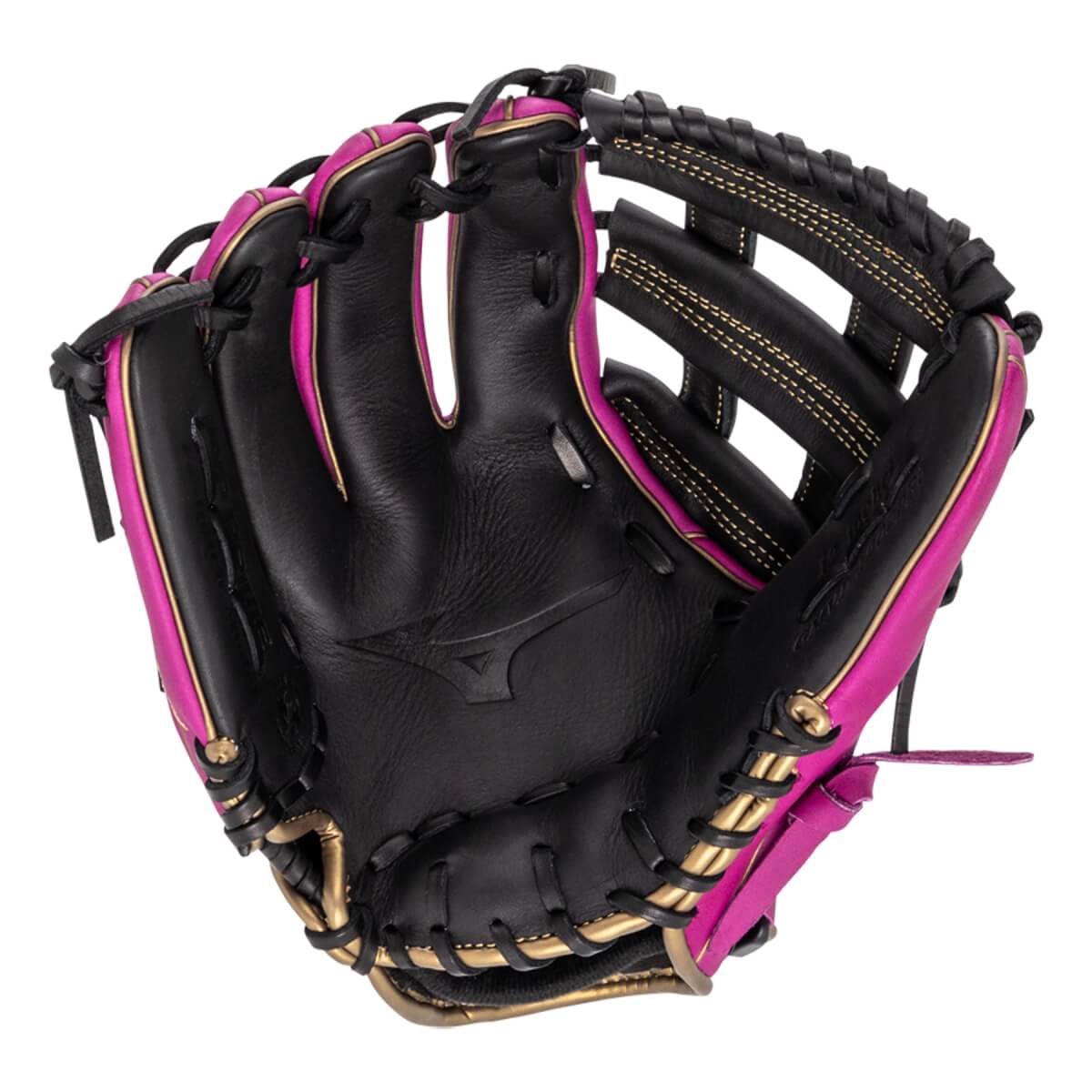 Mizuno MVP Prime 12" Fastpitch Softball Glove: GMVP1200PF5: Image #454229