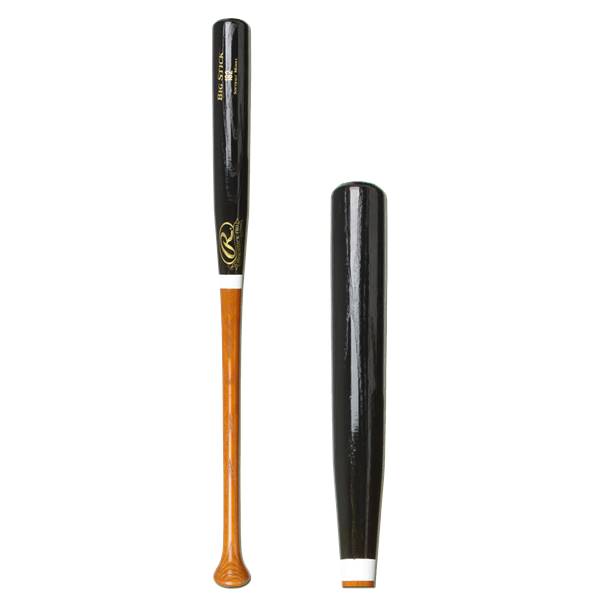 Rawlings Ash Wood Slow Pitch Softball Bat 182AP