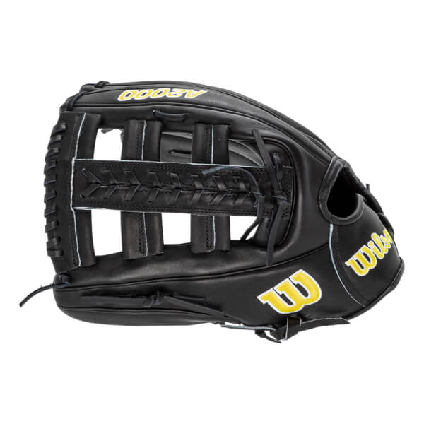 Wilson A2000 Glove Day 1810 12.75" Baseball Glove: WBW1020831275: Image #442148