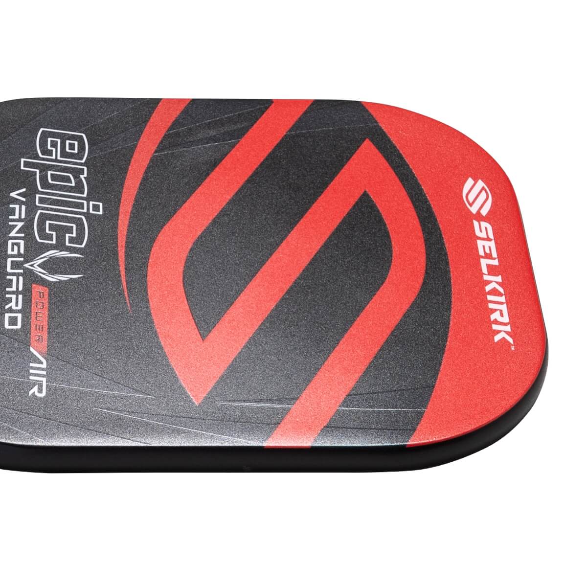 Selkirk VANGUARD Power Air Epic Carbon Fiber Pickleball Paddle: Image #443090